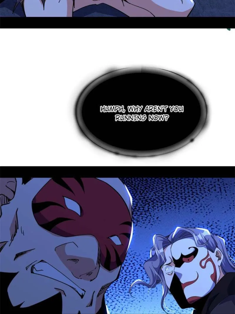 Way To Be The Evil Emperor Chapter 262 page 83 - 