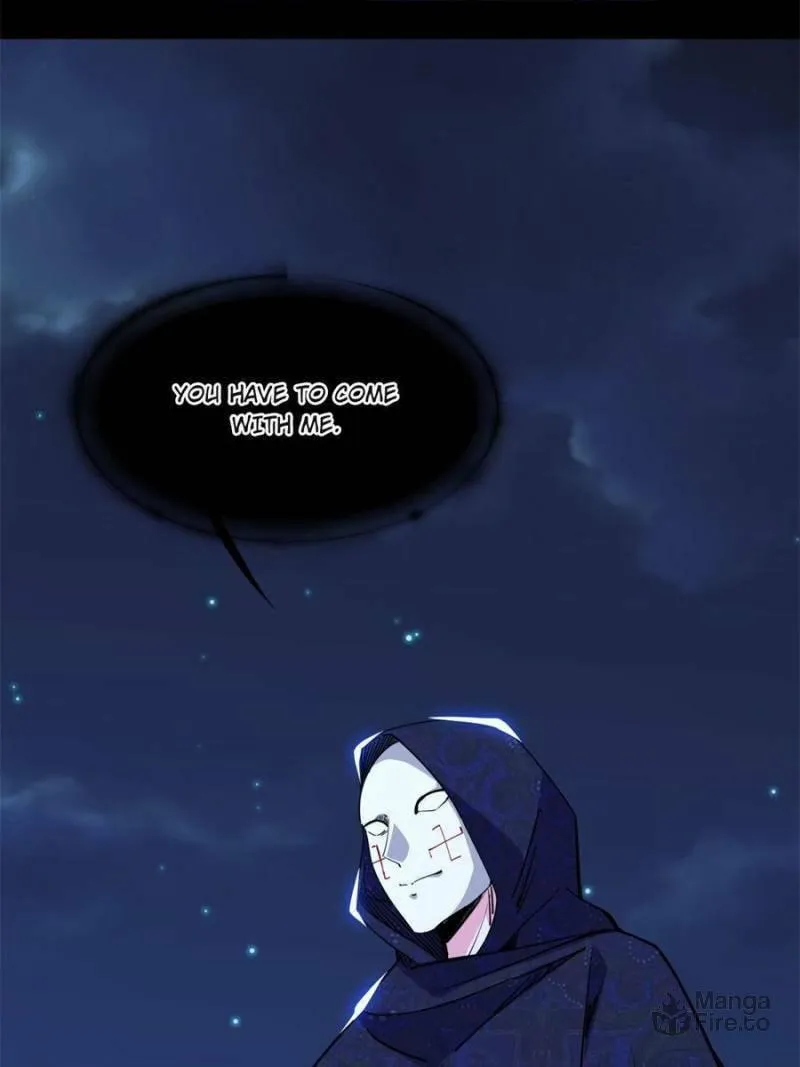 Way To Be The Evil Emperor Chapter 262 page 84 - 