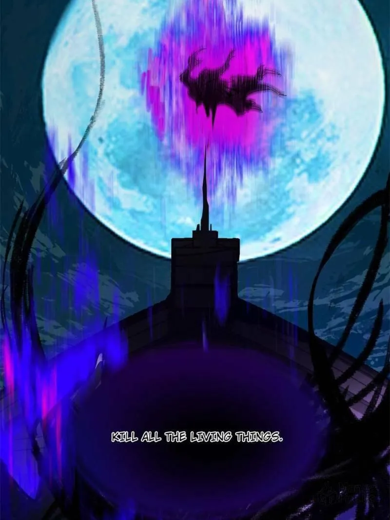 Way To Be The Evil Emperor Chapter 262 page 10 - 