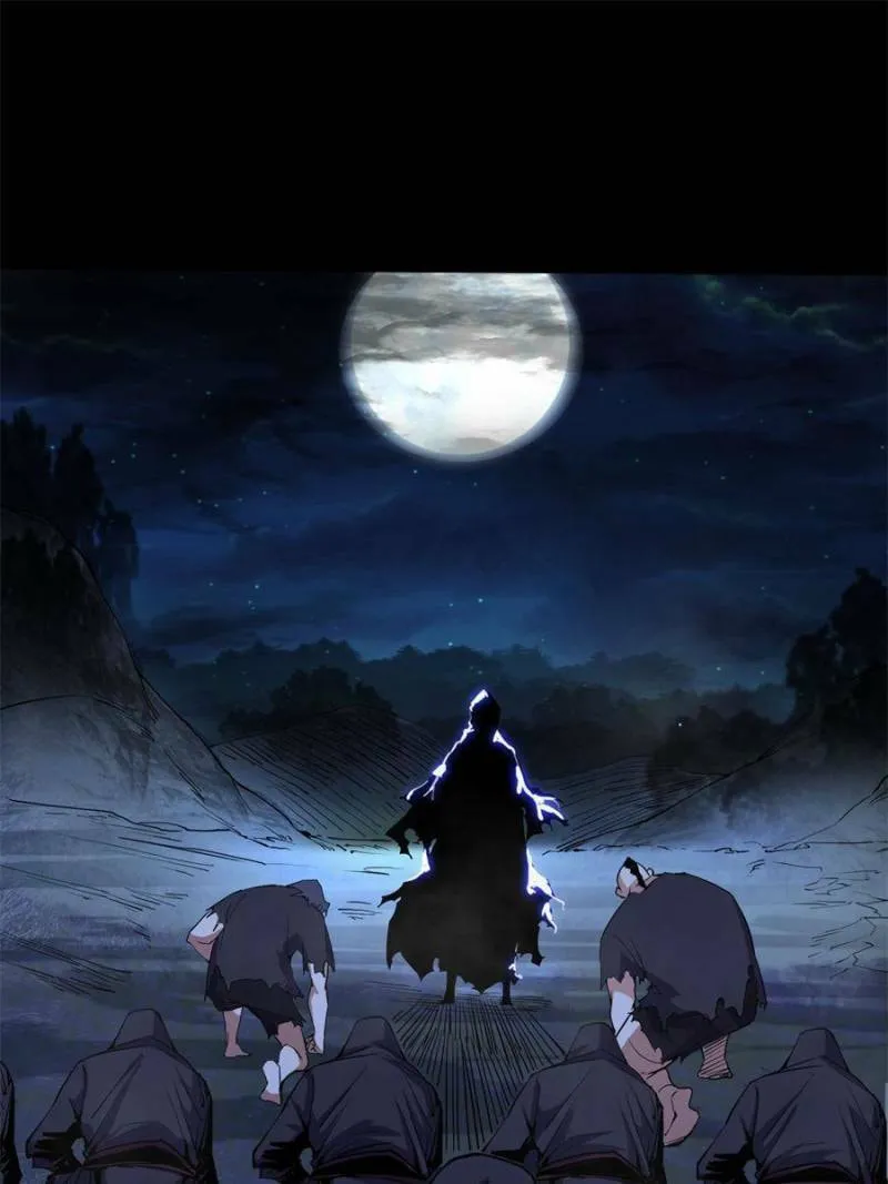 Way To Be The Evil Emperor Chapter 263 page 1 - 