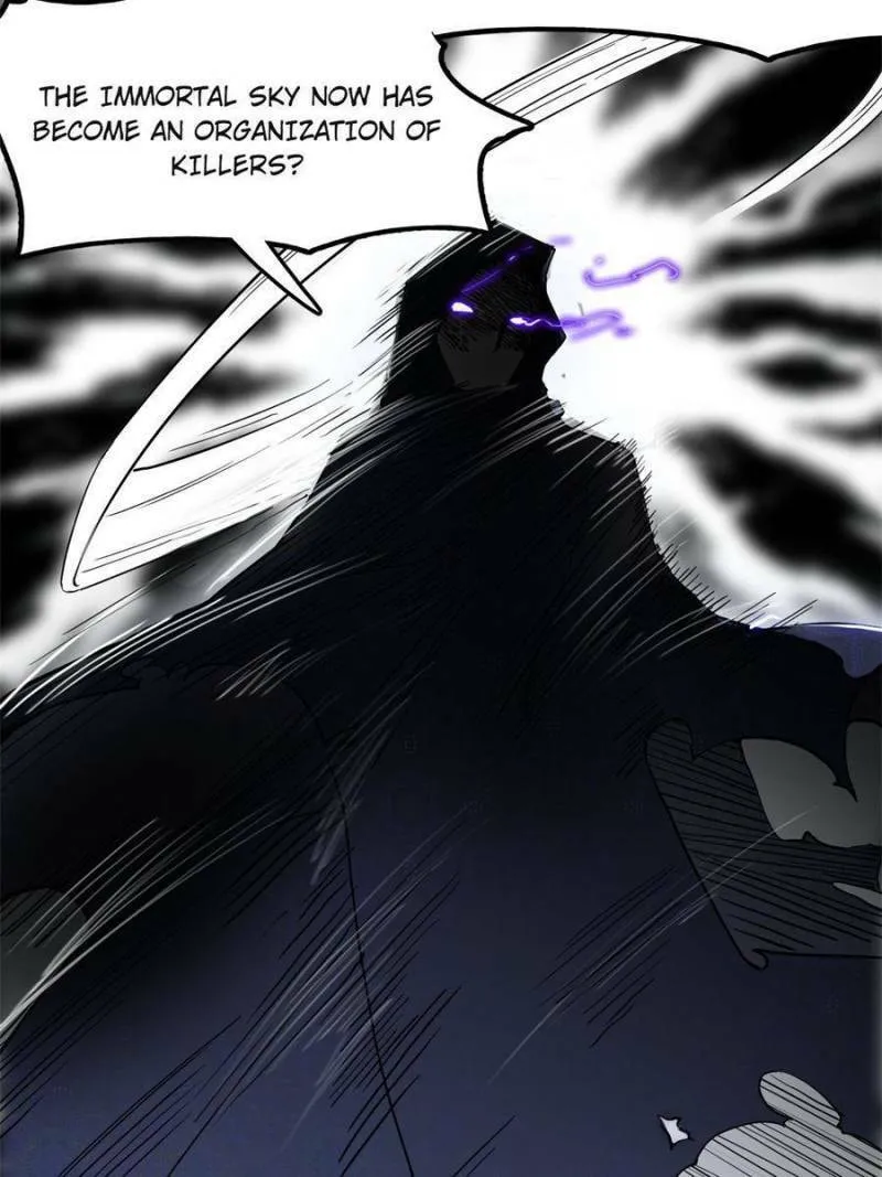 Way To Be The Evil Emperor Chapter 263 page 11 - 
