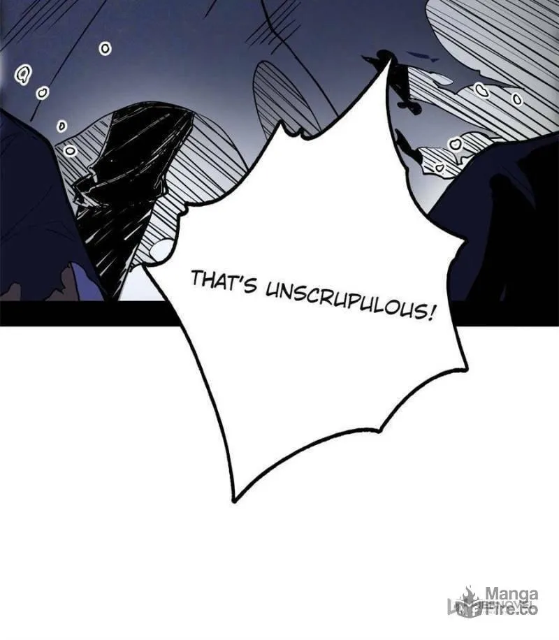 Way To Be The Evil Emperor Chapter 263 page 12 - 