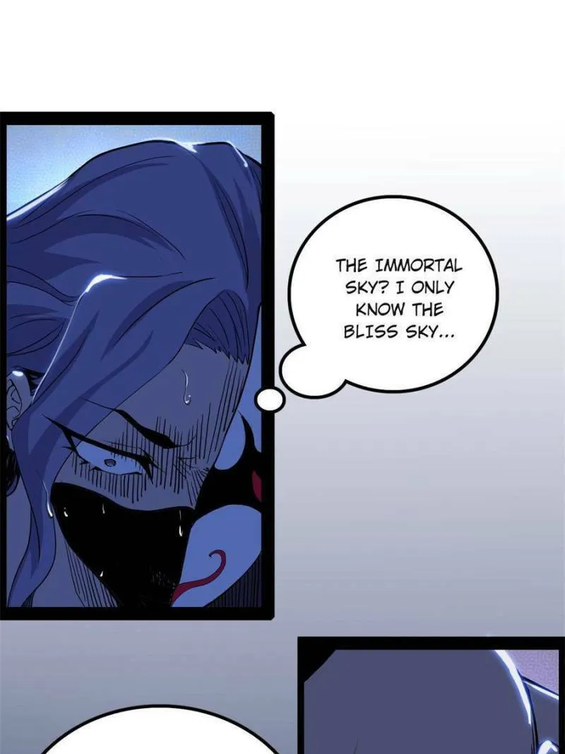 Way To Be The Evil Emperor Chapter 263 page 13 - 