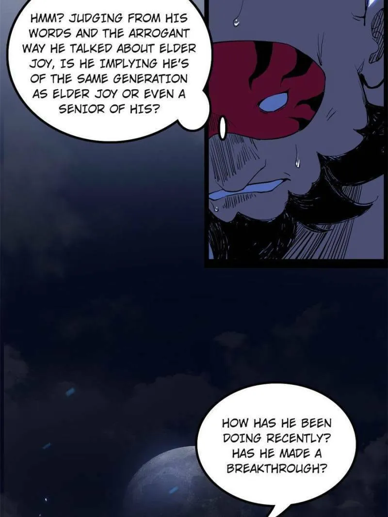 Way To Be The Evil Emperor Chapter 263 page 14 - 