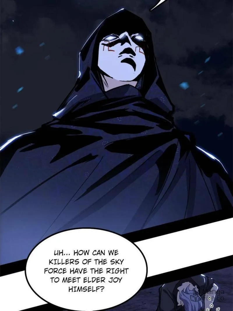 Way To Be The Evil Emperor Chapter 263 page 15 - 