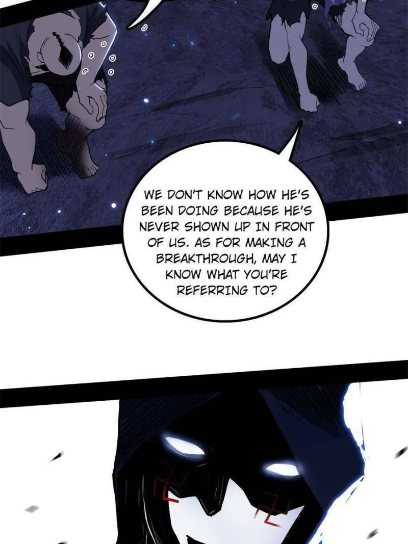 Way To Be The Evil Emperor Chapter 263 page 16 - 