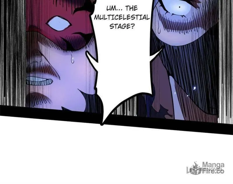 Way To Be The Evil Emperor Chapter 263 page 18 - 