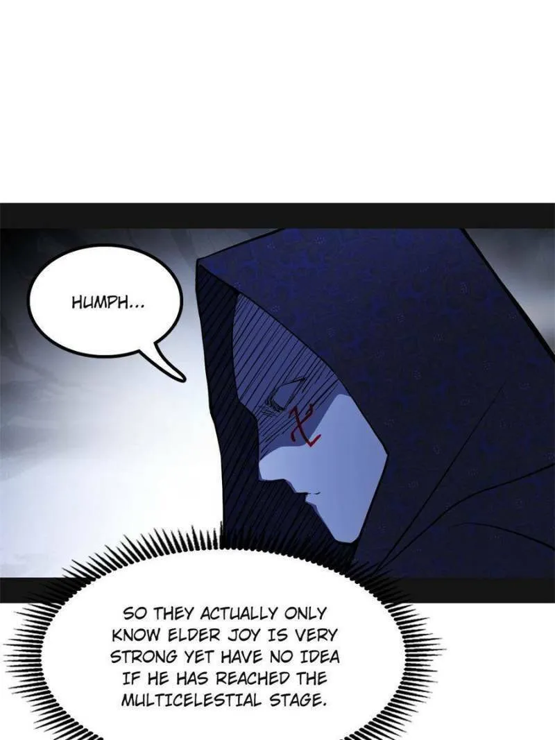 Way To Be The Evil Emperor Chapter 263 page 19 - 