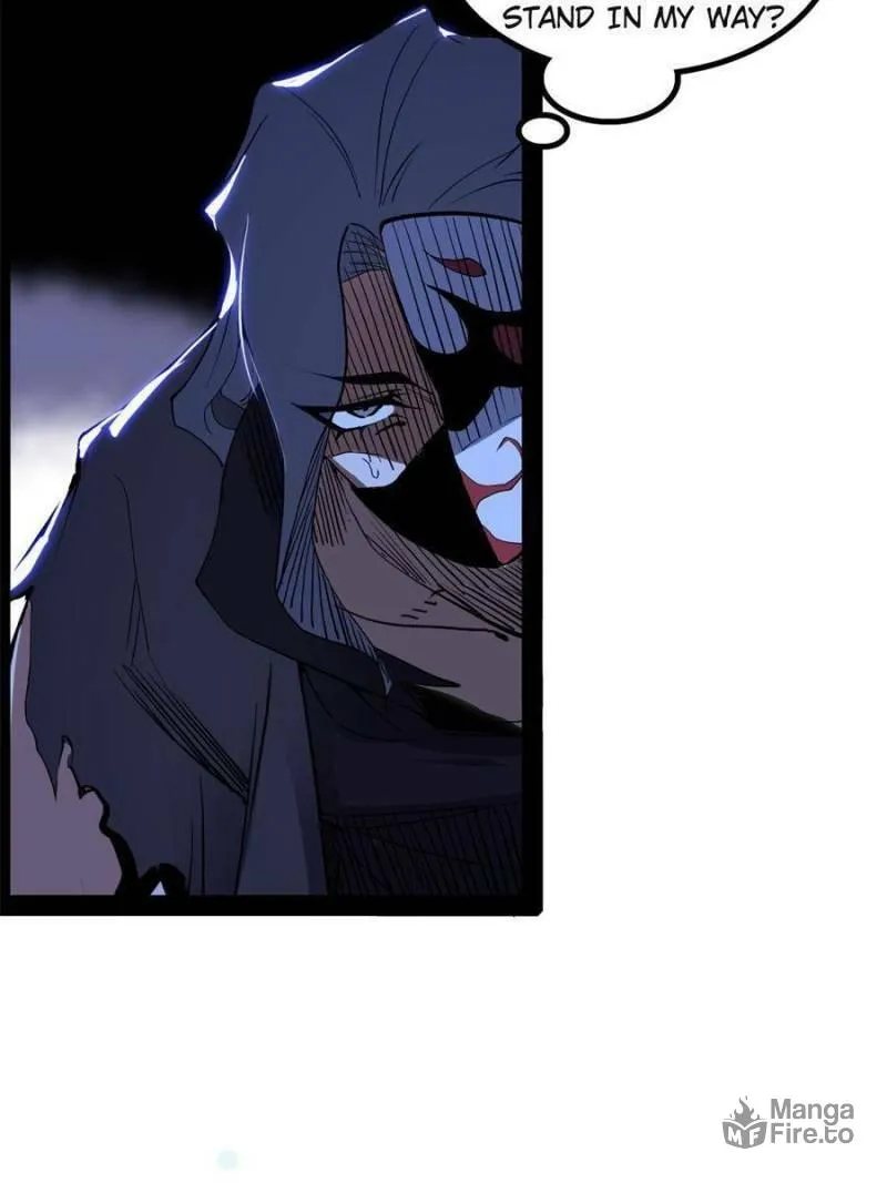 Way To Be The Evil Emperor Chapter 263 page 3 - 