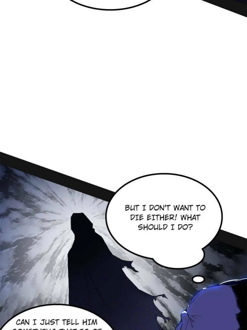 Way To Be The Evil Emperor Chapter 263 page 23 - 