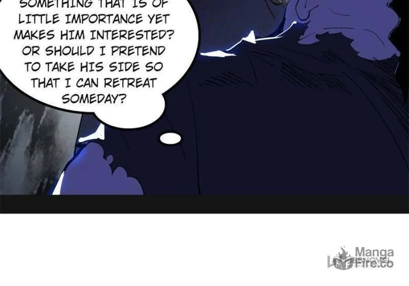Way To Be The Evil Emperor Chapter 263 page 24 - 