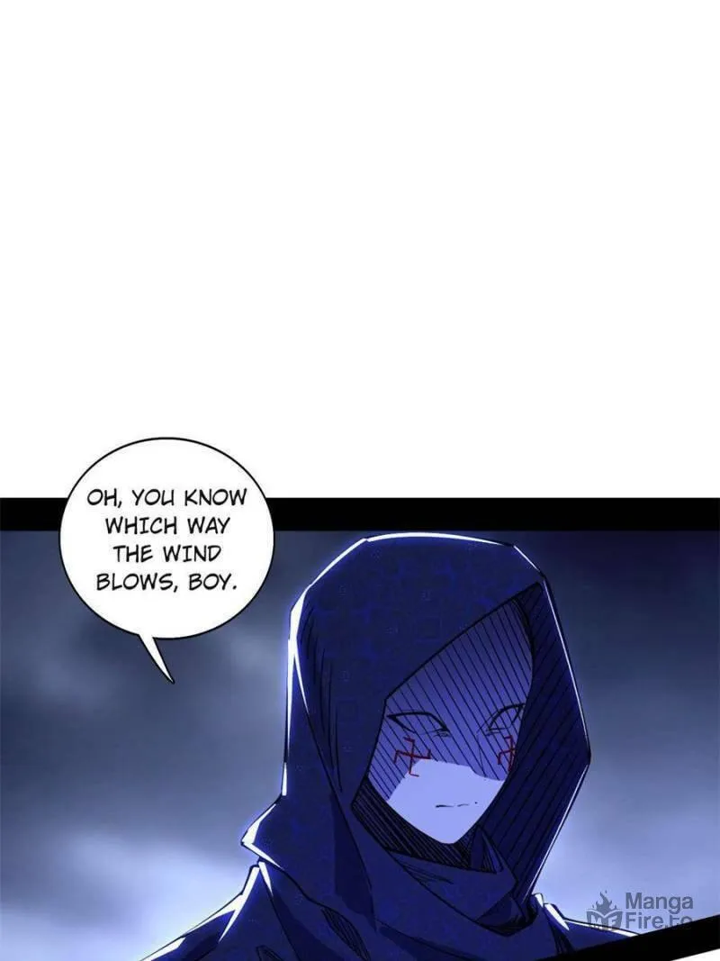 Way To Be The Evil Emperor Chapter 263 page 25 - 