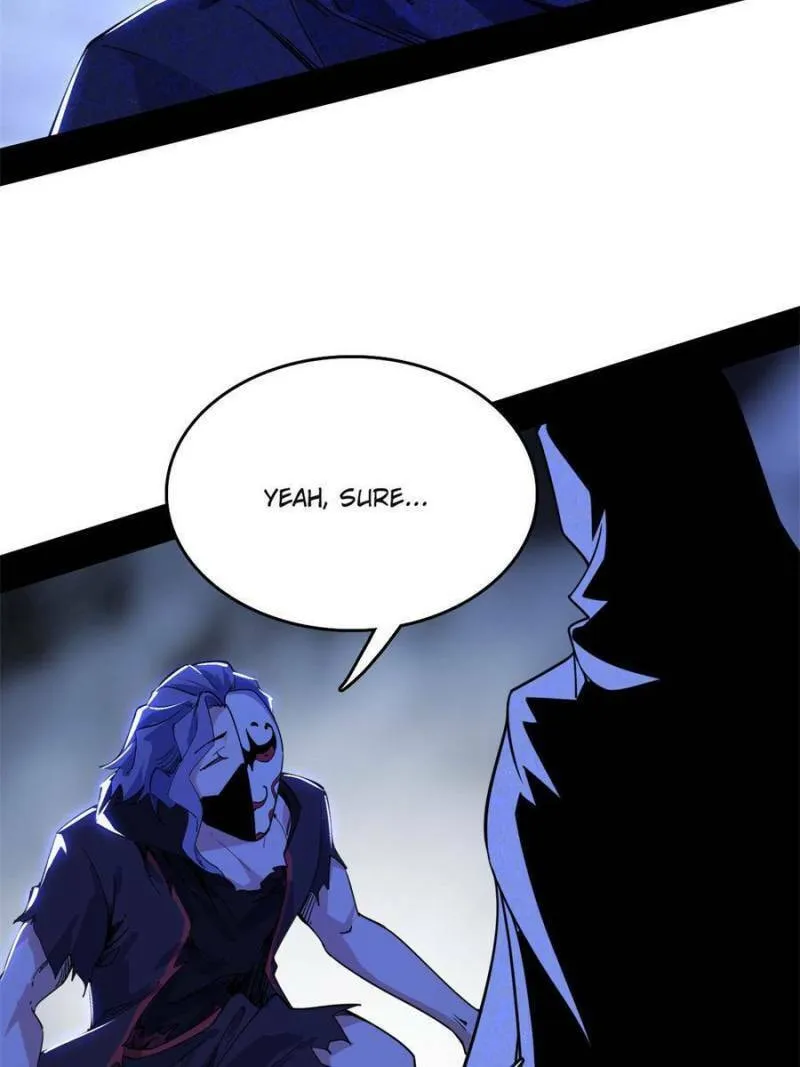 Way To Be The Evil Emperor Chapter 263 page 26 - 