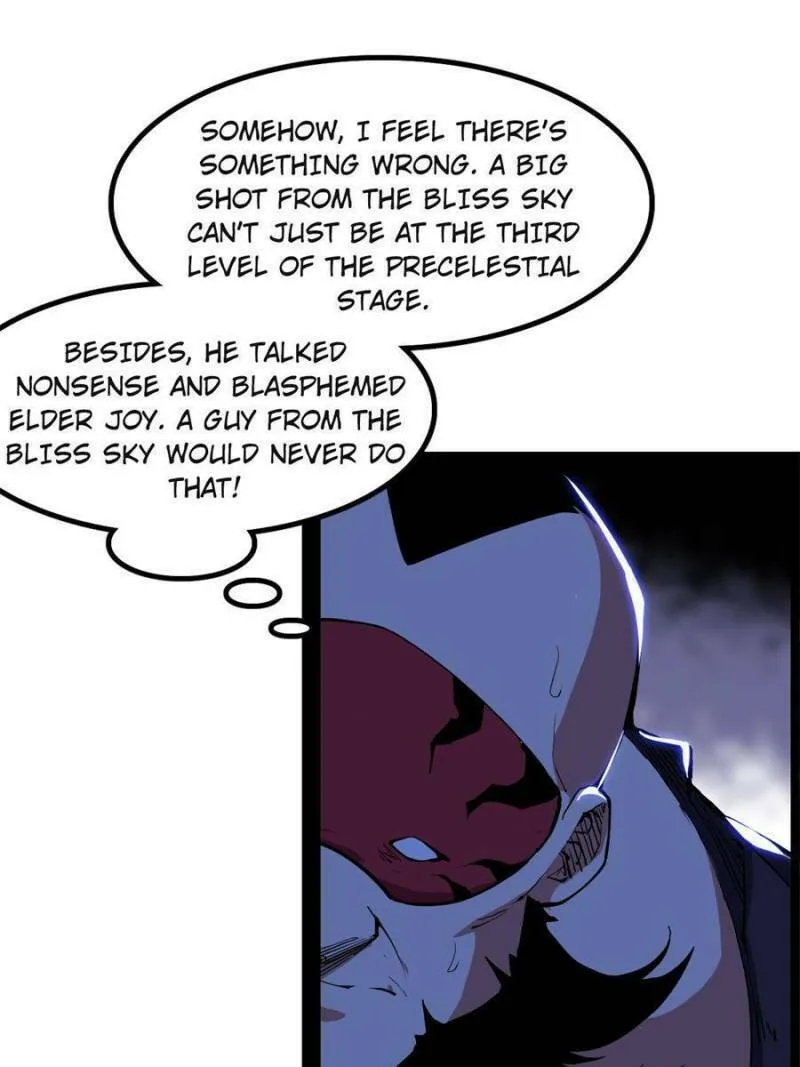 Way To Be The Evil Emperor Chapter 263 page 4 - 