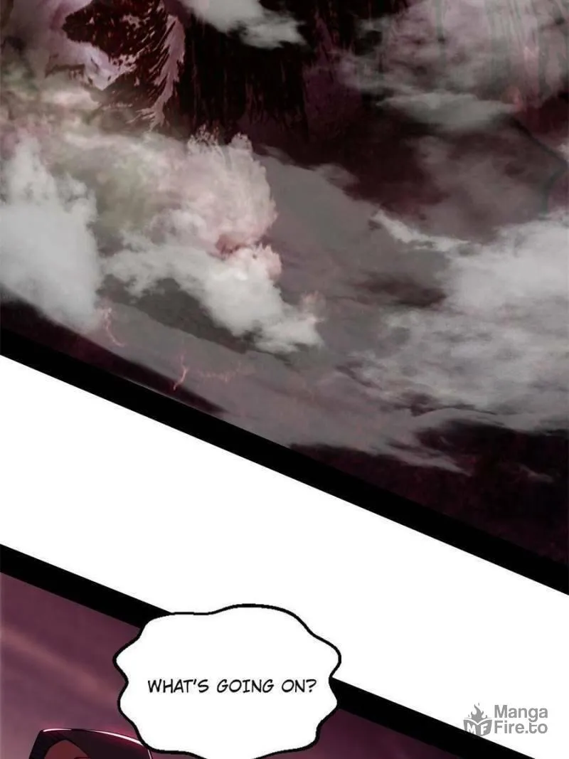 Way To Be The Evil Emperor Chapter 263 page 33 - 