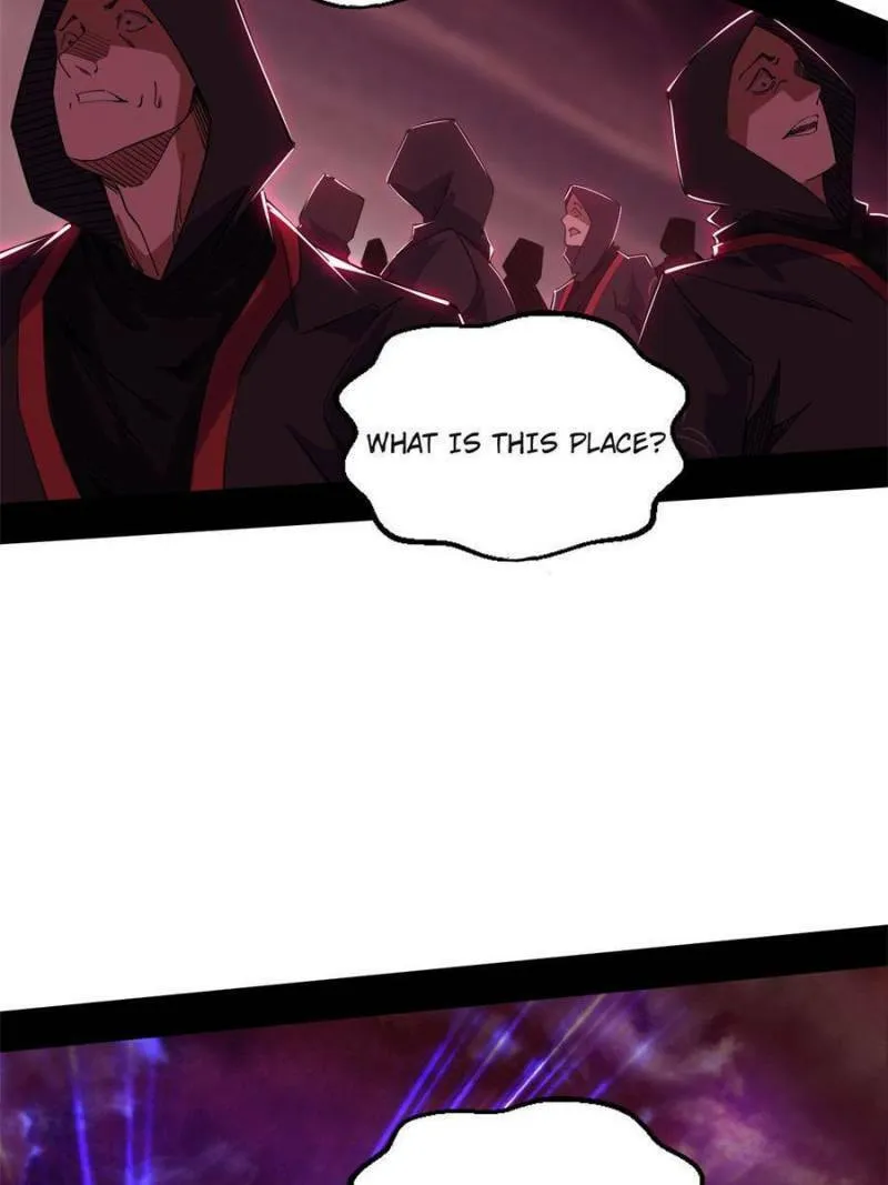 Way To Be The Evil Emperor Chapter 263 page 34 - 