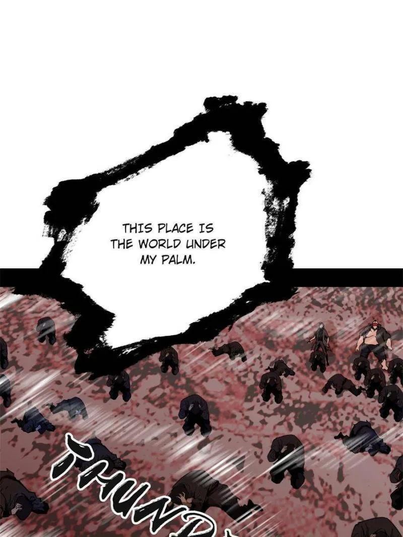 Way To Be The Evil Emperor Chapter 263 page 38 - 