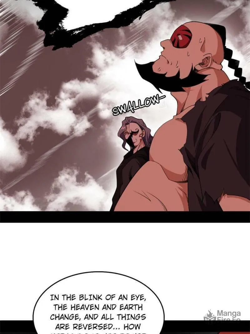 Way To Be The Evil Emperor Chapter 263 page 40 - 