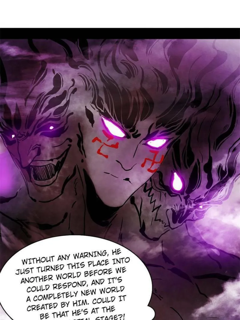 Way To Be The Evil Emperor Chapter 263 page 44 - 