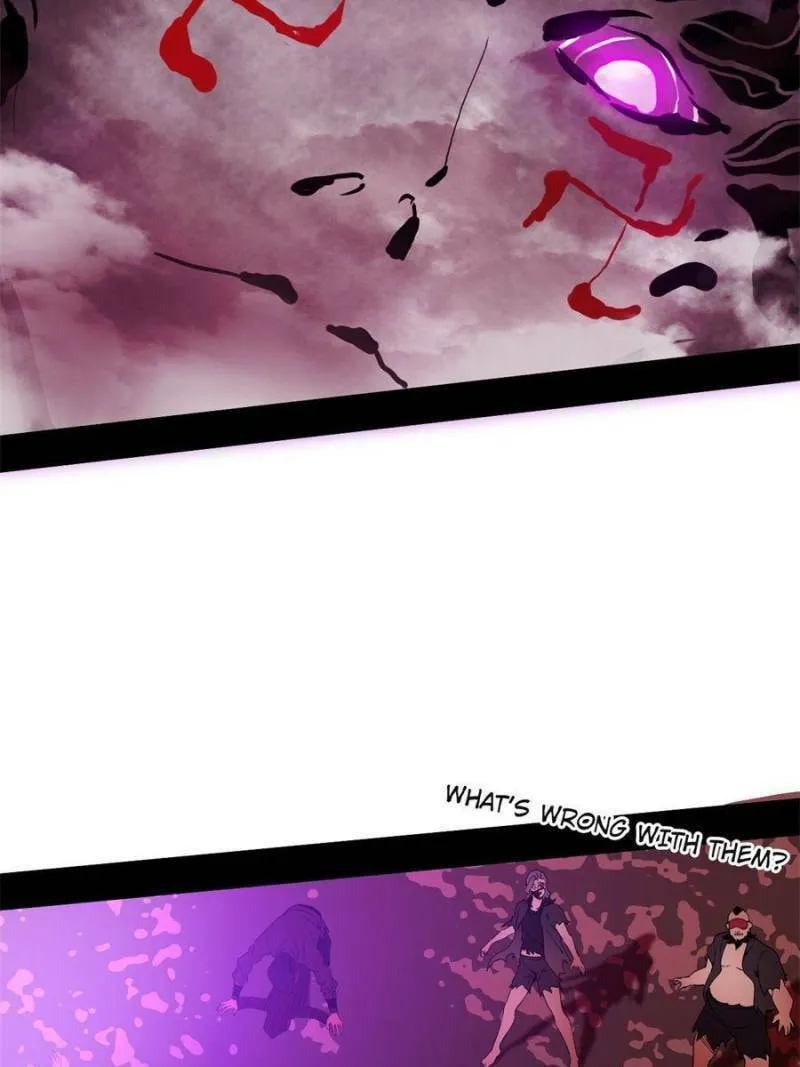 Way To Be The Evil Emperor Chapter 263 page 46 - 