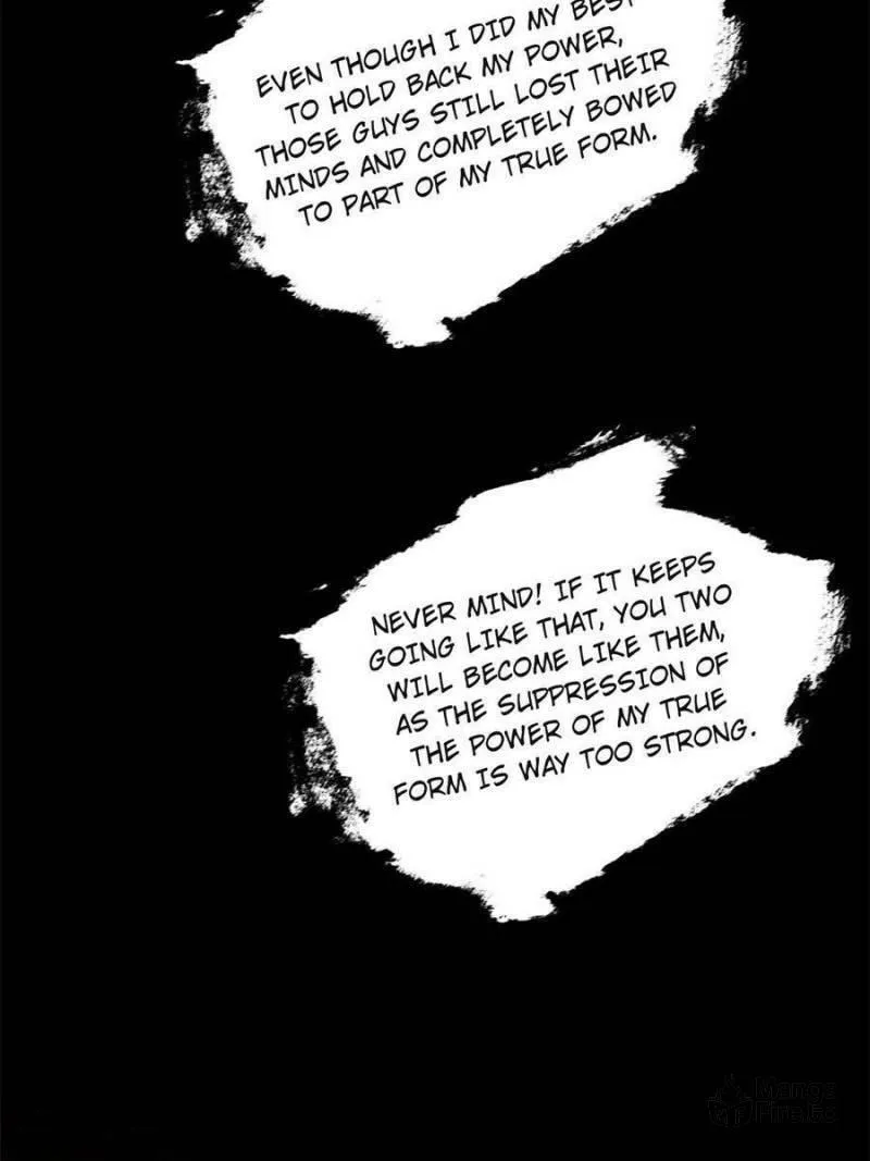 Way To Be The Evil Emperor Chapter 263 page 48 - 
