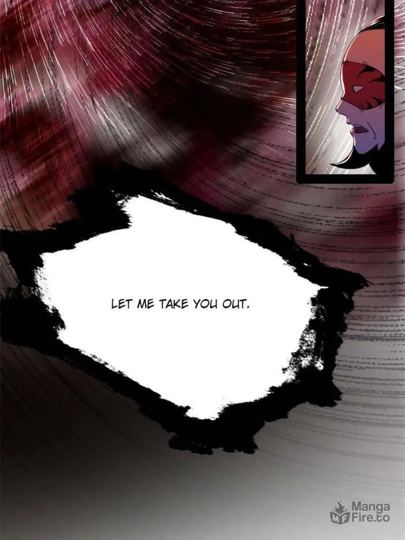 Way To Be The Evil Emperor Chapter 263 page 50 - 