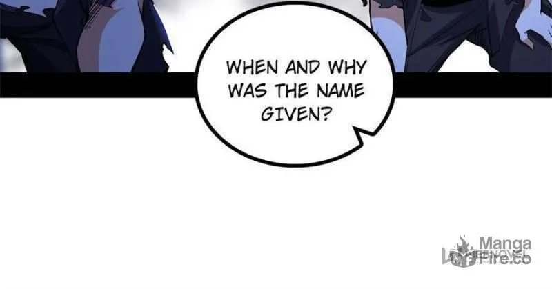 Way To Be The Evil Emperor Chapter 263 page 6 - 