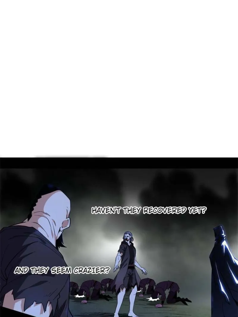 Way To Be The Evil Emperor Chapter 263 page 52 - 