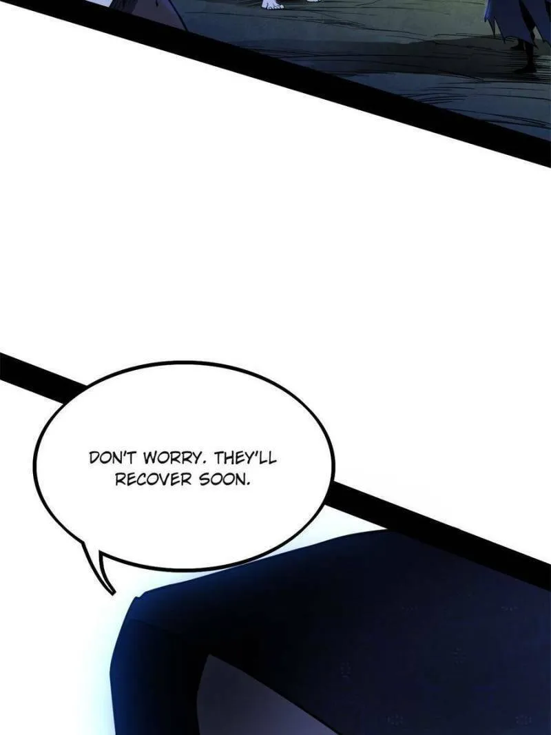 Way To Be The Evil Emperor Chapter 263 page 53 - 