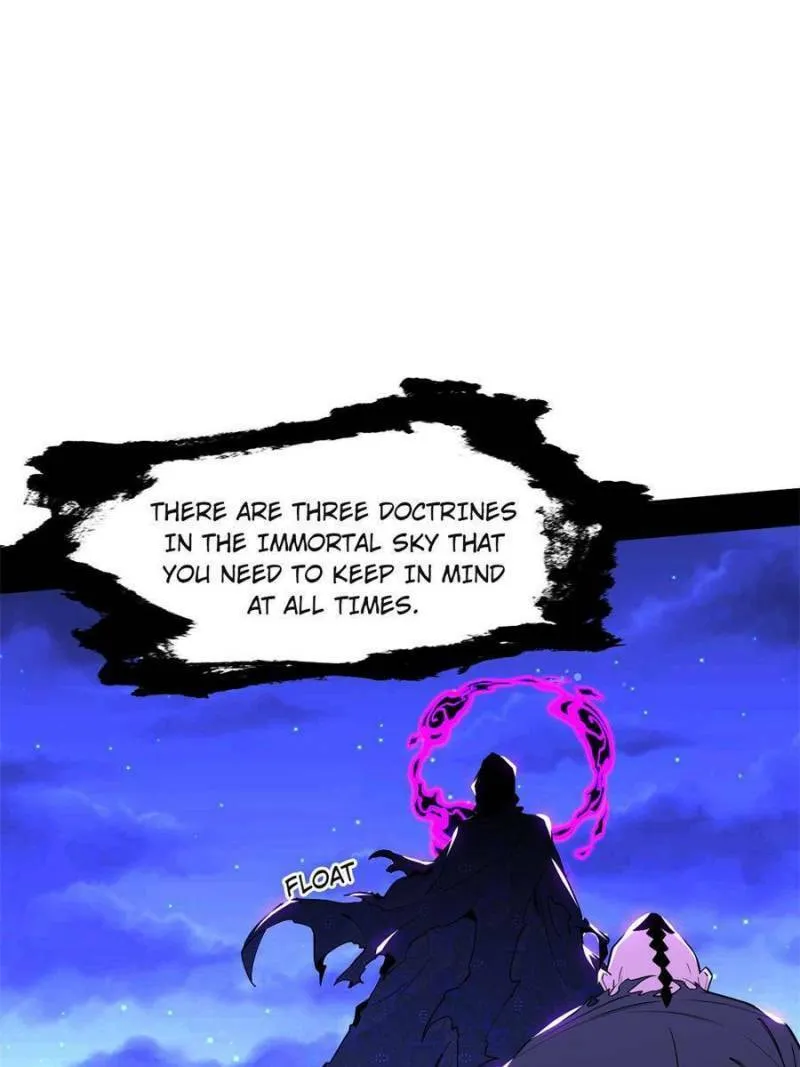 Way To Be The Evil Emperor Chapter 263 page 58 - 