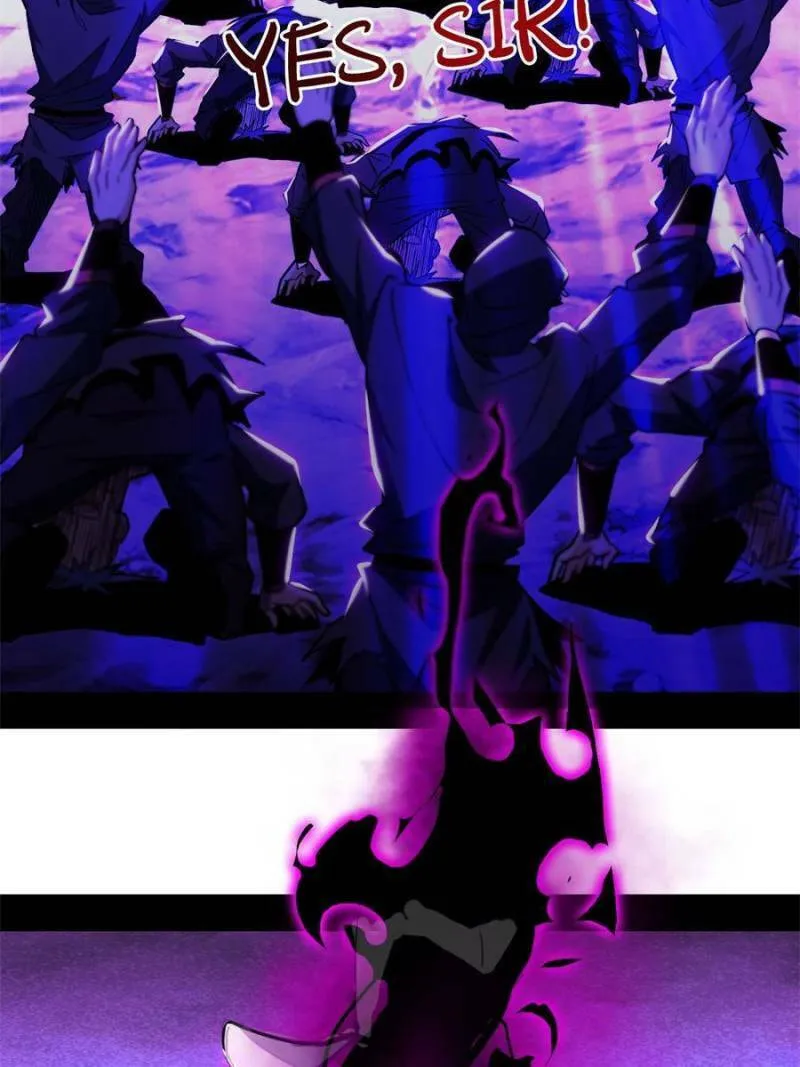 Way To Be The Evil Emperor Chapter 263 page 61 - 