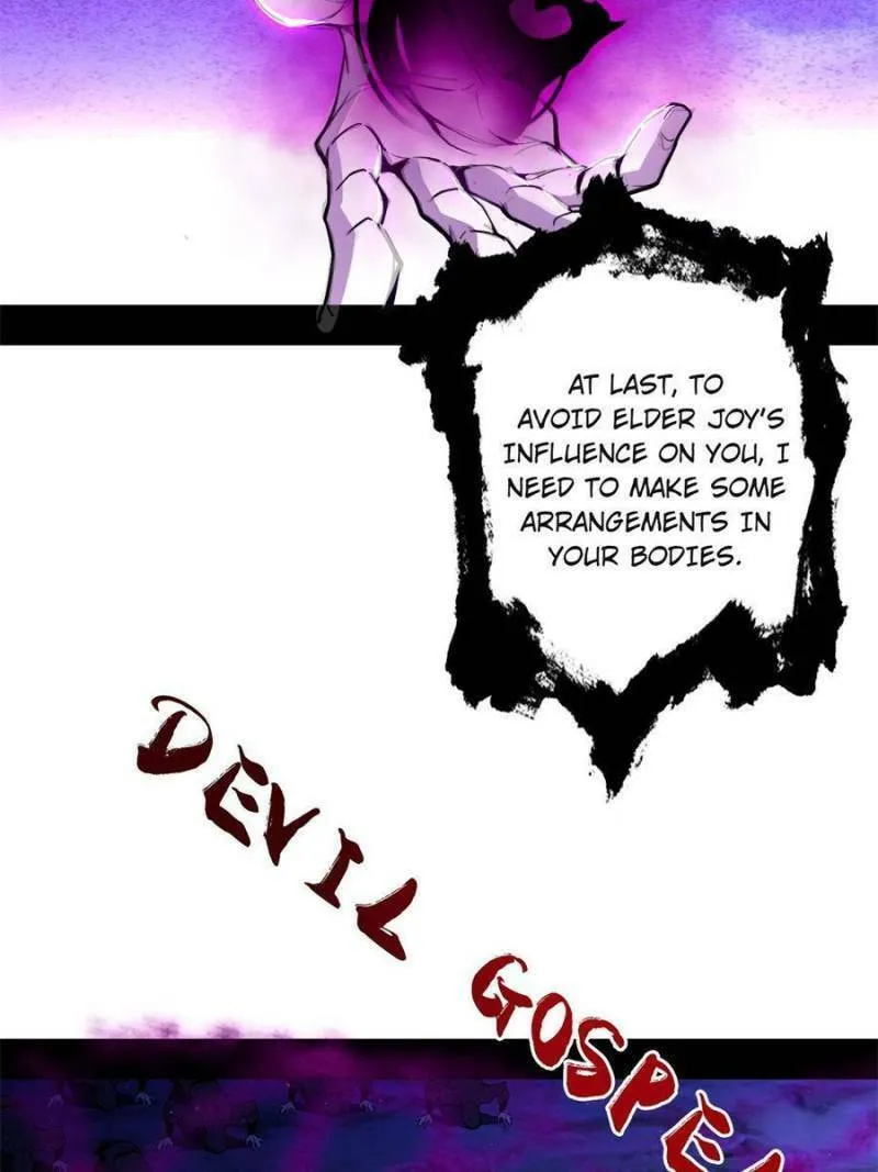 Way To Be The Evil Emperor Chapter 263 page 62 - 