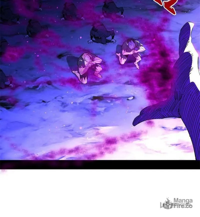 Way To Be The Evil Emperor Chapter 263 page 63 - 