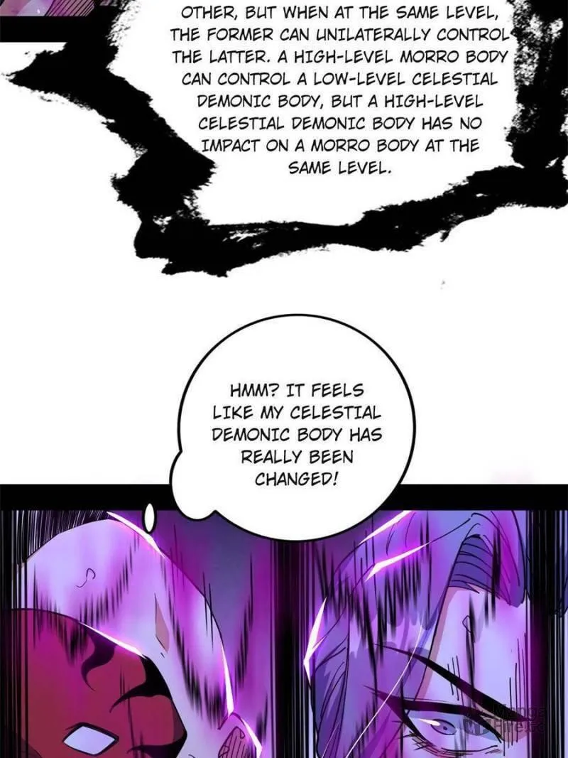 Way To Be The Evil Emperor Chapter 263 page 65 - 