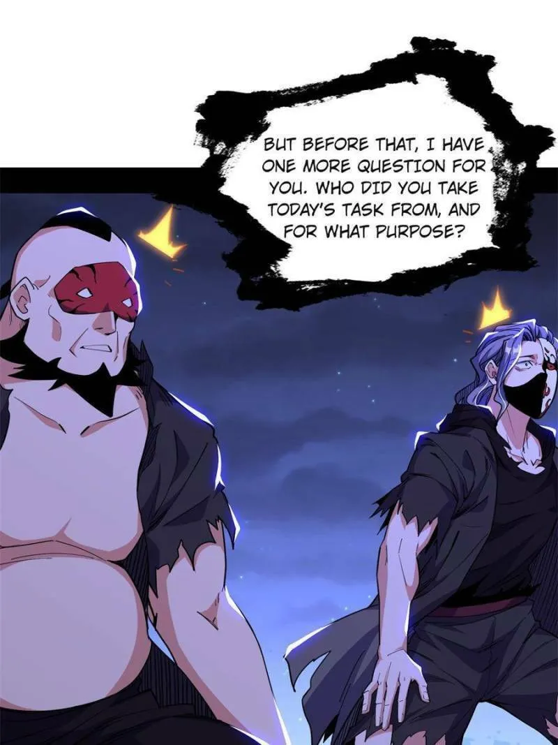 Way To Be The Evil Emperor Chapter 263 page 68 - 