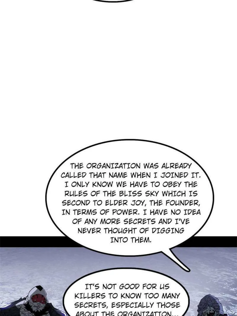Way To Be The Evil Emperor Chapter 263 page 8 - 