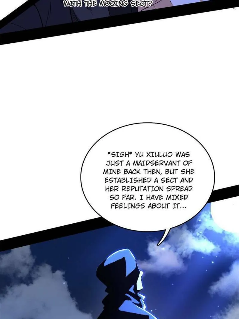 Way To Be The Evil Emperor Chapter 263 page 74 - 