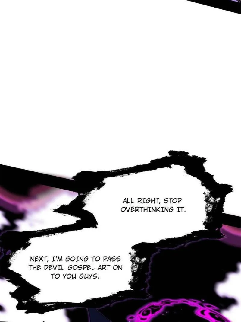 Way To Be The Evil Emperor Chapter 263 page 79 - 