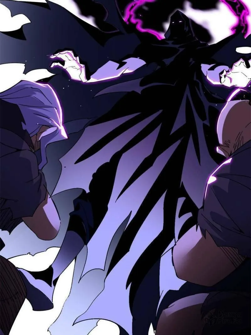Way To Be The Evil Emperor Chapter 263 page 80 - 
