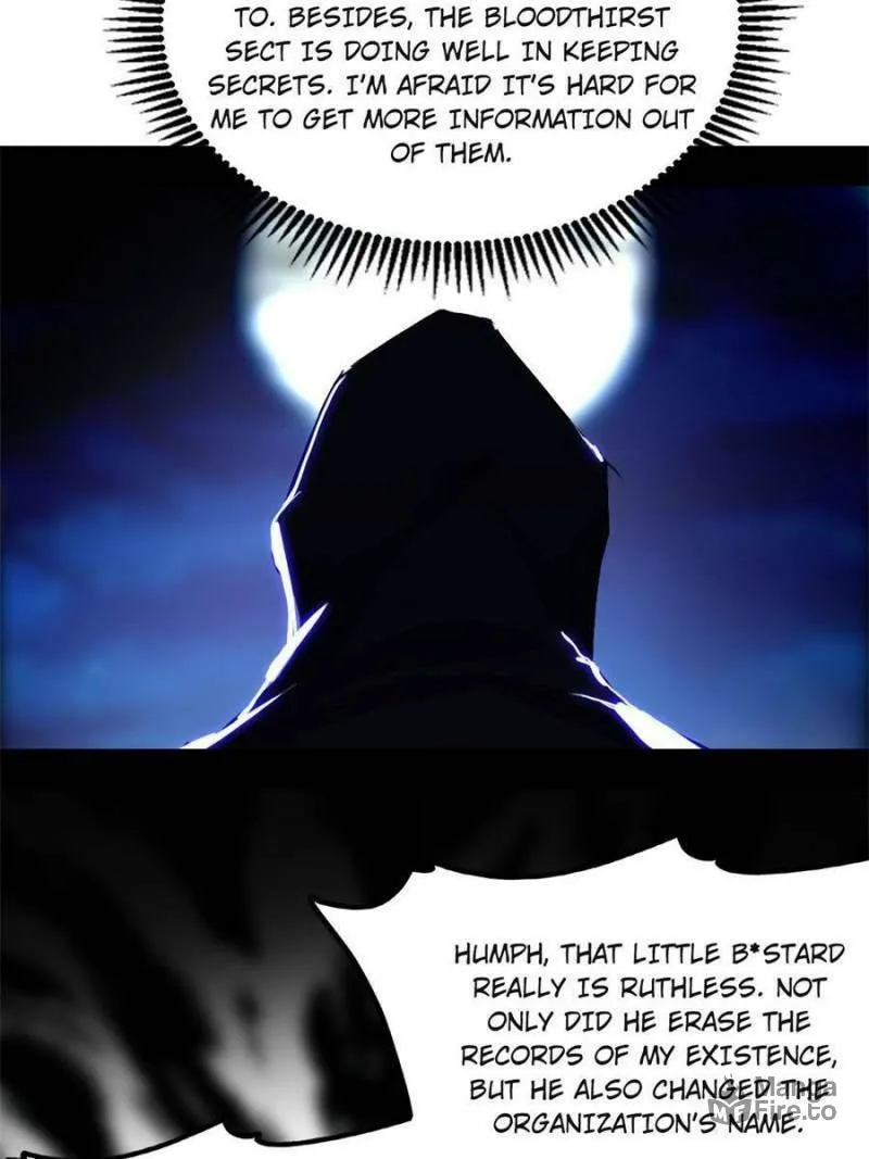 Way To Be The Evil Emperor Chapter 263 page 10 - 