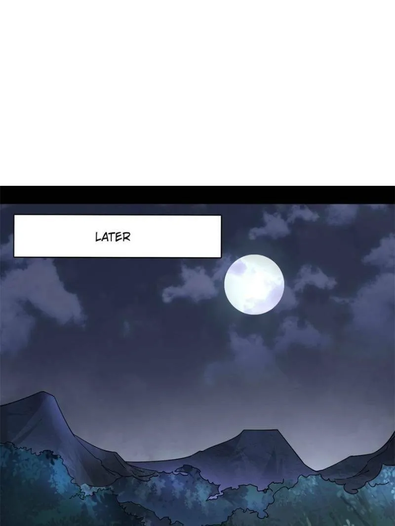 Way To Be The Evil Emperor Chapter 264 page 1 - 