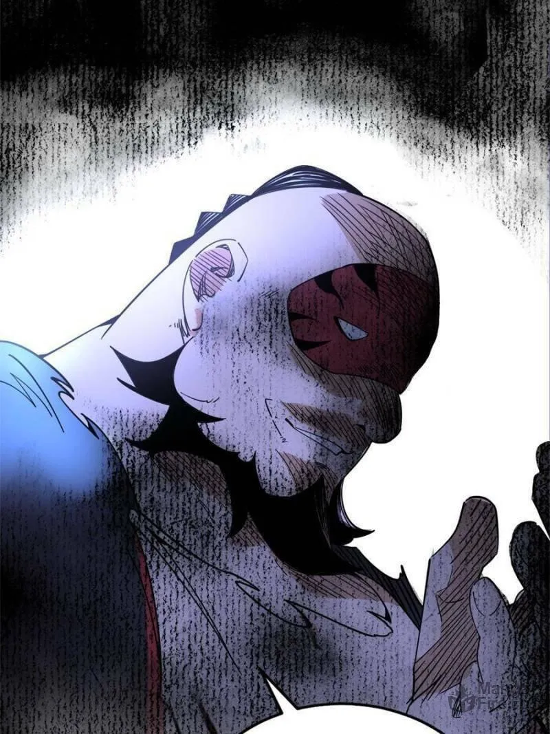 Way To Be The Evil Emperor Chapter 264 page 12 - 