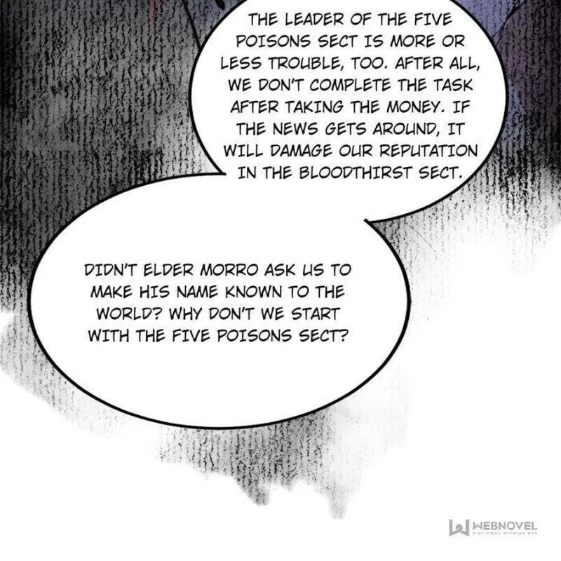 Way To Be The Evil Emperor Chapter 264 page 13 - 