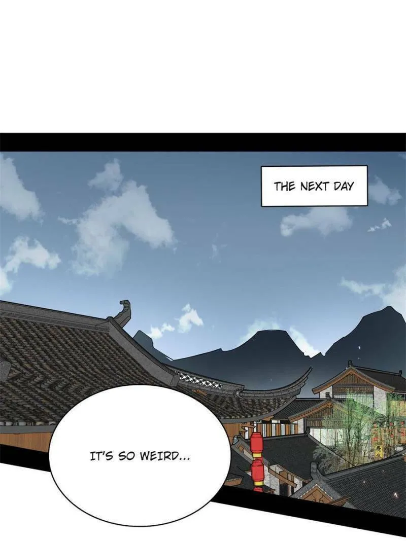 Way To Be The Evil Emperor Chapter 264 page 14 - 