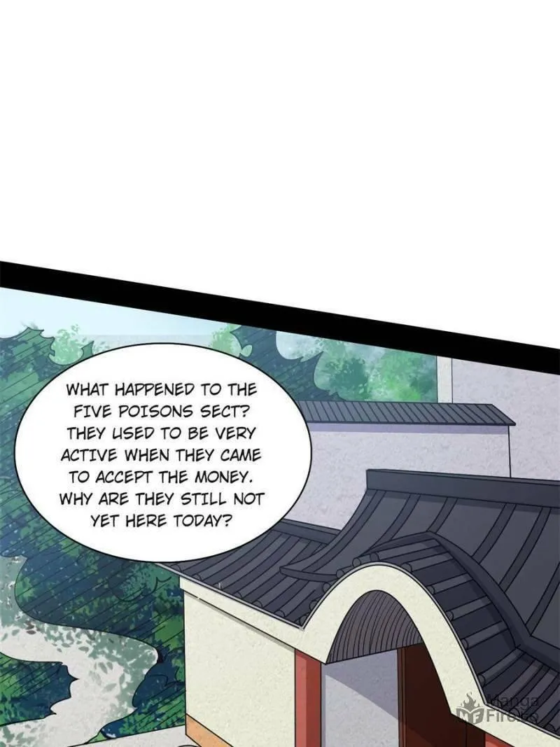 Way To Be The Evil Emperor Chapter 264 page 15 - 