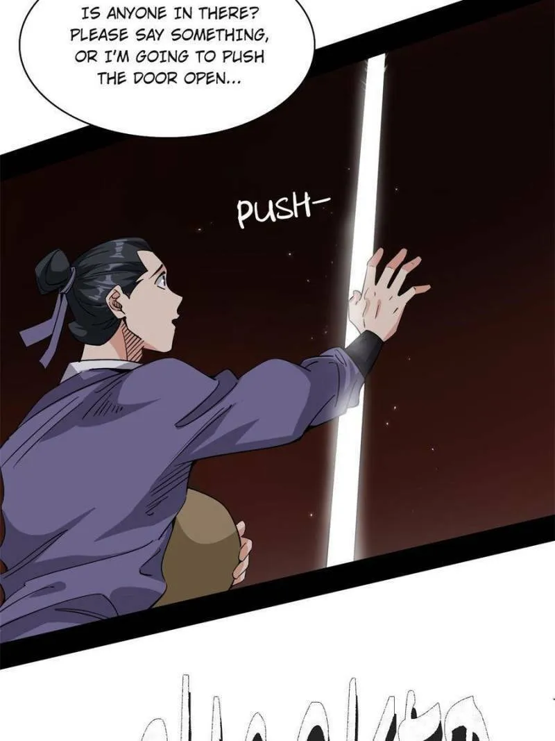 Way To Be The Evil Emperor Chapter 264 page 17 - 
