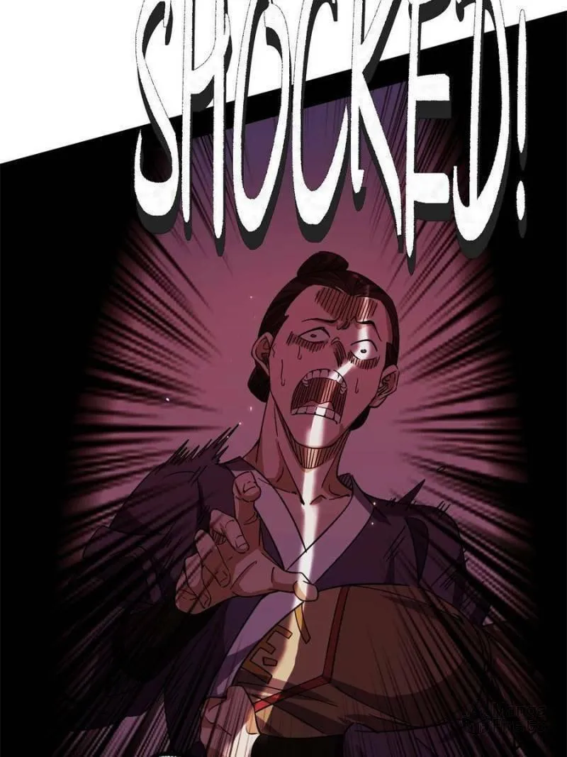 Way To Be The Evil Emperor Chapter 264 page 18 - 