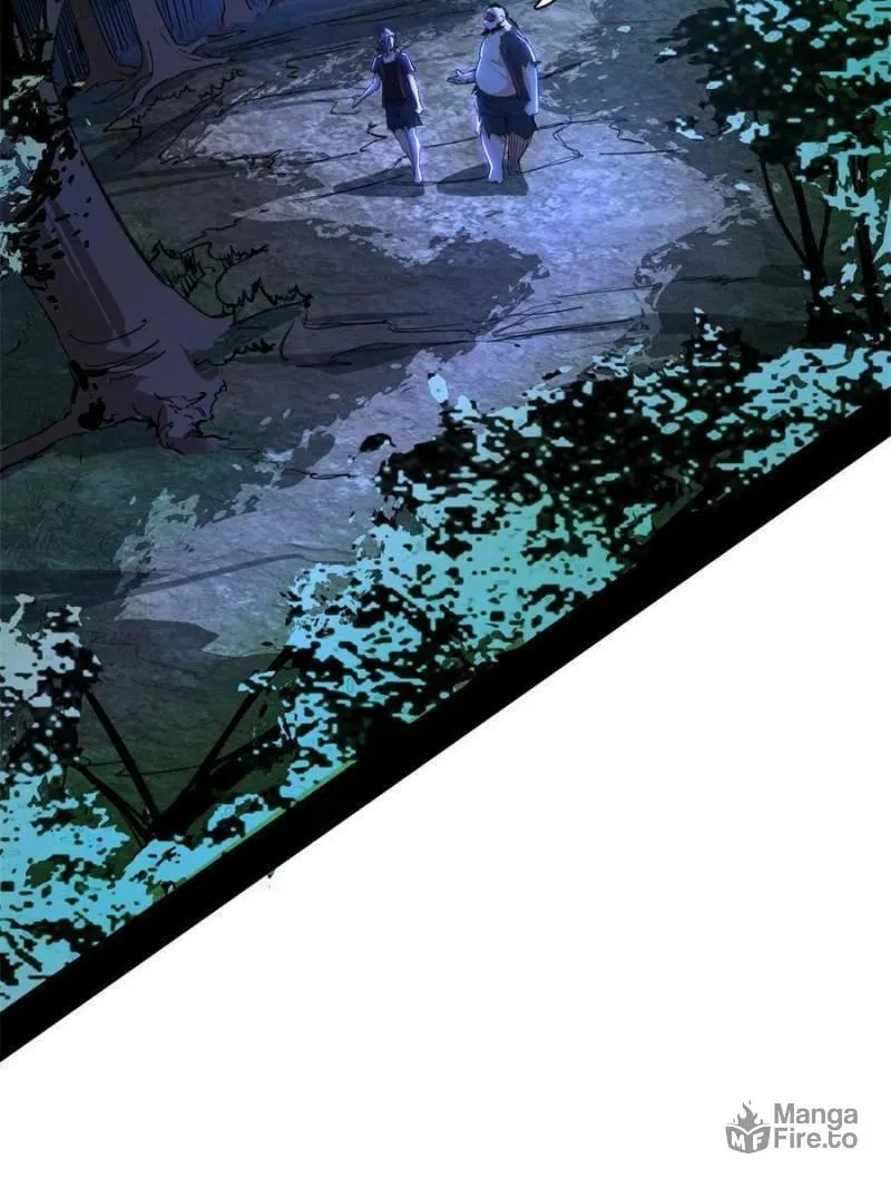 Way To Be The Evil Emperor Chapter 264 page 3 - 