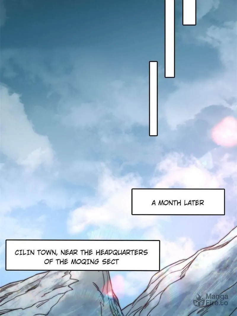 Way To Be The Evil Emperor Chapter 264 page 39 - 