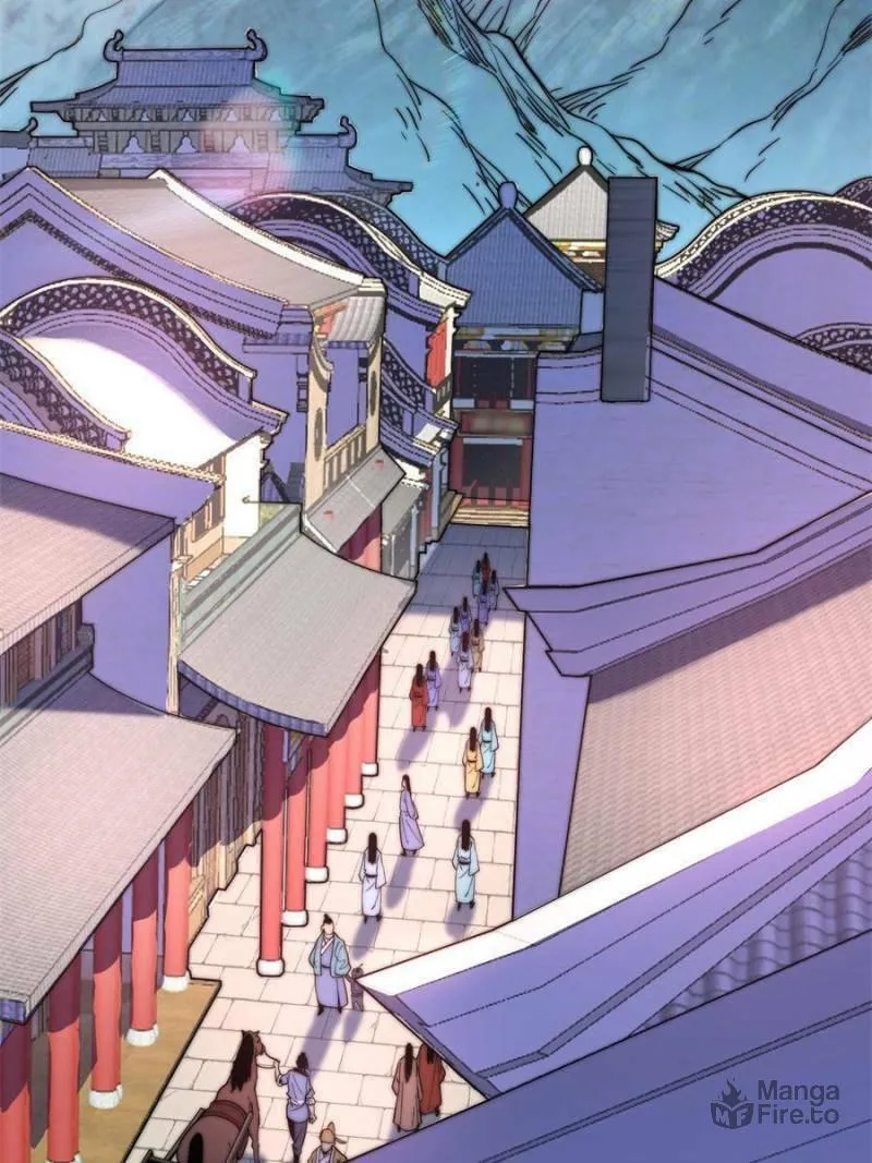 Way To Be The Evil Emperor Chapter 264 page 40 - 